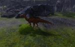 Steal a Dinosaur!
