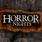 HORROR NIGHTS ROBLOX
