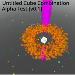 Untitled Cube Combination [v0.1] icon