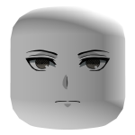 Neutral Anime Boy