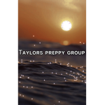 Taylors preppy group