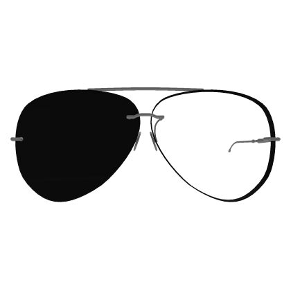 Broken Aviators