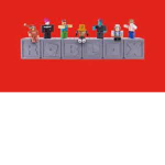 Roblox Toy Collecters