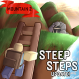 Impossible Ladder Parkour