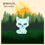 warriors universe