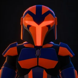 STAR WARS BOUNTY HUNTERS: THE UNDERWORLD icon