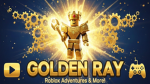 Golden Ray