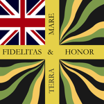REGIMENT DE MEURON QUARTERMASTER