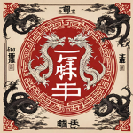痛W.K Gran Chi疼