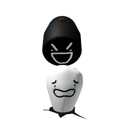 Pin head and Hammer head thumbnail