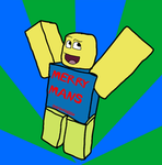 Merry Man’s