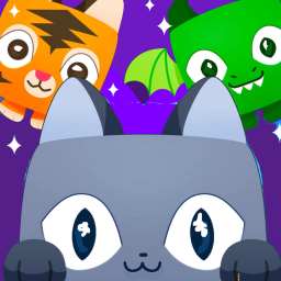 maf's supa dupa silly pet games
