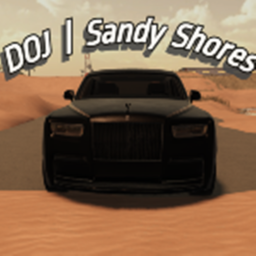 Sandy Shores | DOJ