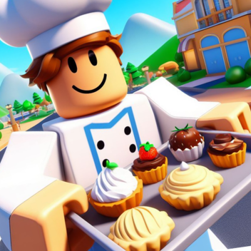 Bakery Simulator [UPDATE]