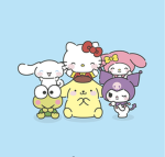 Friends only! (Made by O)