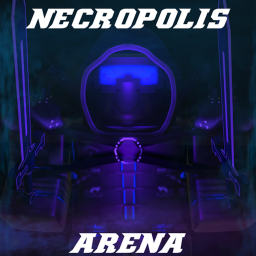 N e c r o p o l i s