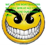 Best Boat Build3rs