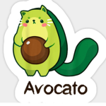 EEEE AVOCADO