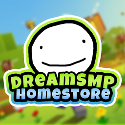 DreamSMP Homestore