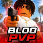 BLOO SPIN | Beta