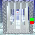 DO NOT OPEN THE DOOR! SURVIVE AREA 51! SCARY!