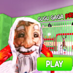 GUGU GAGA PRISON RUN! 