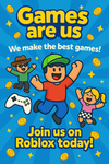 GameAreUs