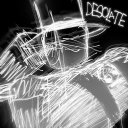 [T.1.0] Desolate icon