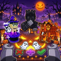 [🎃] Brainrot Trading icon