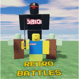 Retro Battles