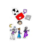 Grupo de fans de Ramiro BG