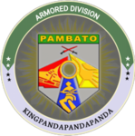 TPPA | Armored Division