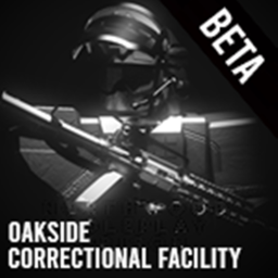 [NEW] Oakside Prison Roleplay