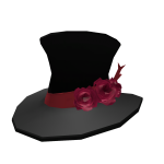 Elegant Top Hat