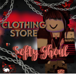 Softy Ghoul Clothing