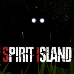 Spirit Island🌑