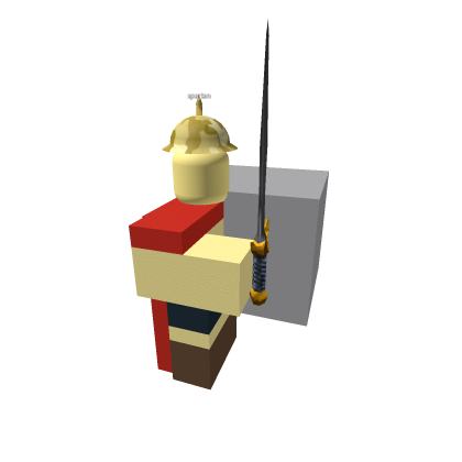 Spartan