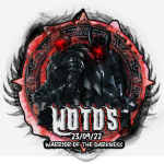 Warriors Of The DarknesS - WOTDS
