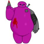 Baymax Survival Group