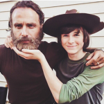 Rick Grimes Pls