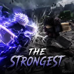 The Strongest Sorcerer icon