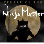 Temple of the ninja masters