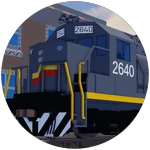 Sea board System Locomotives
