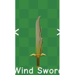 Sword game