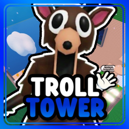 99 Nights Troll Tower 🦌
