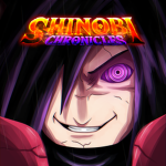 Shinobi Chronicles Devs