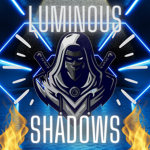 Luminous Shadows