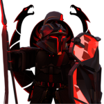Red Cell Hellguard