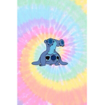 Stich group and Angel