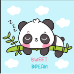 "PANDA TEAM"